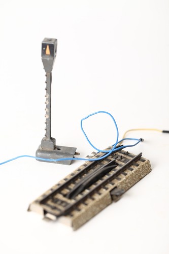 Märklin gleise 5112 - h0,