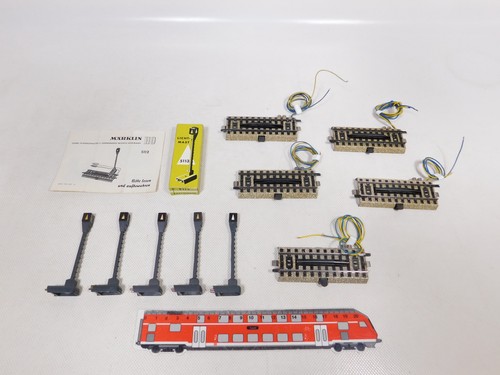 Märklin ac 5112 - 5x, h0