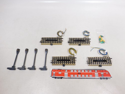 Märklin 4x - ac,