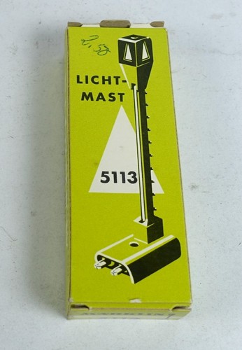 Märklin 5113 leerkarton - märklin,