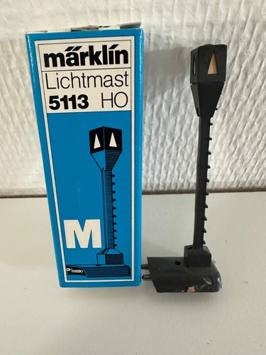 Märklin gleis 5113 - märklin, m-gleis