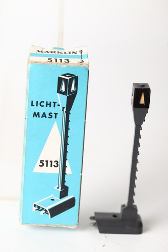 Märklin gleise 5113 - h0,
