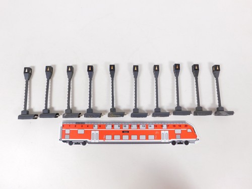 Märklin 10x 5113 - ac,