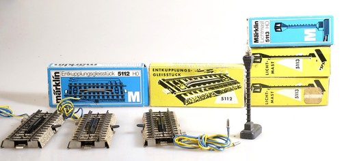 Märklin - (0656), 5*