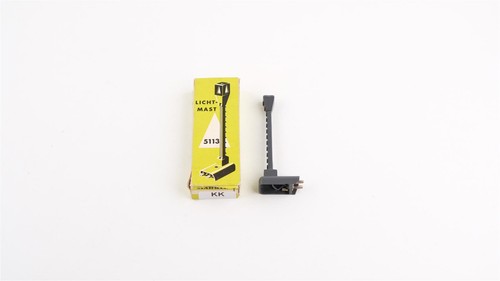 Märklin 5113 lichtmast - h0,
