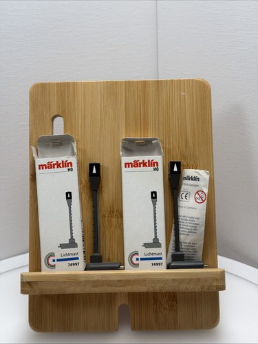 Märklin lichtmast - märklin,