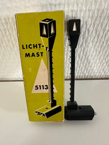 Märklin gleis 5113 - märklin, h0