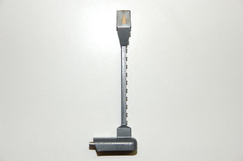 Märklin lichtmast 74997 - h0,