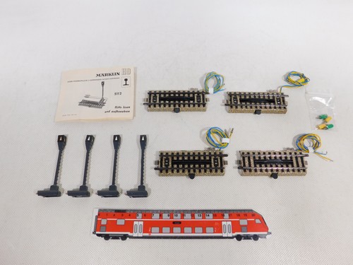 Märklin ac 5112 - märklin,