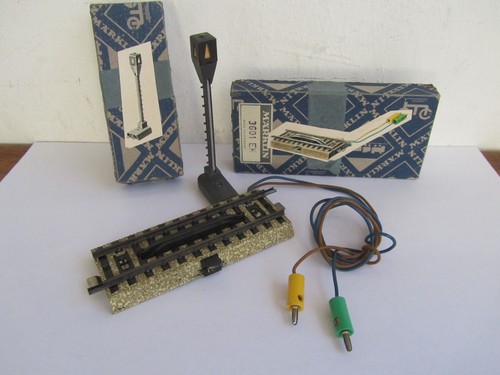 Märklin 5112 5113 - 5112/5113,