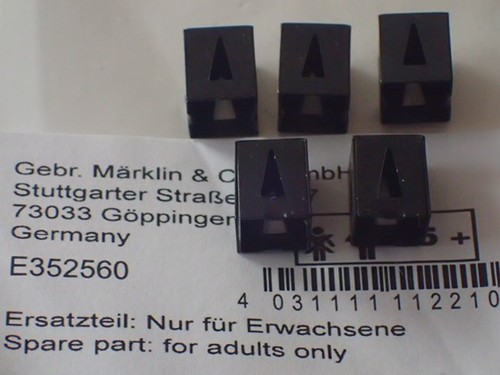 Märklin entkupplungsgleis - märklin,