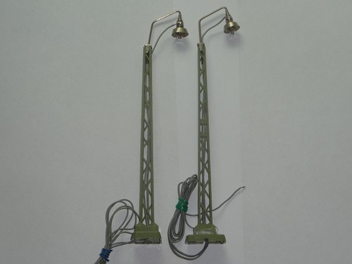 Märklin x - h0, 2