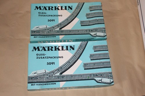 Märklin 5091 - märklin, h0