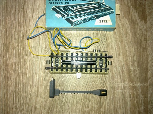 Märklin gleis - märklin,, m-gleis