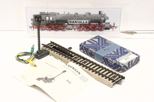 Märklin 5112 mit - , lichtmast