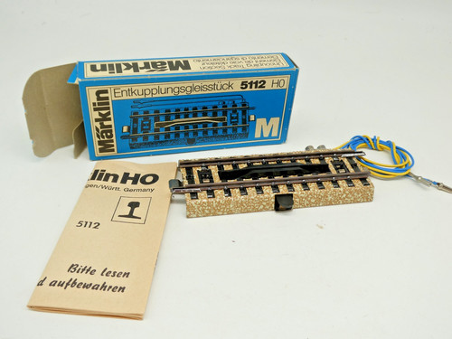 Märklin 5112 - ,