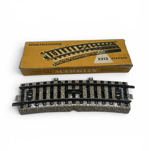 Märklin 5213 - h0,