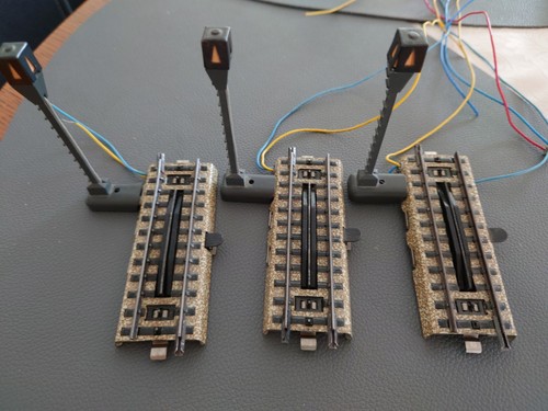 Märklin 5112 5113 - +,
