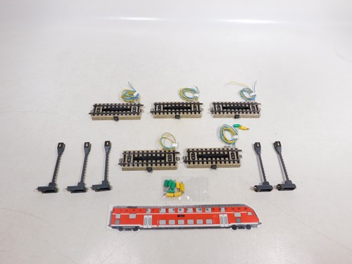 Märklin 5x entkuppler - märklin, h0