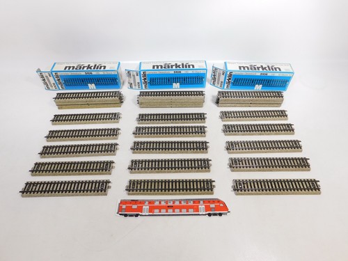 30x märklin 5106 - 30x, ac